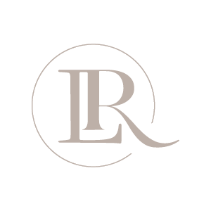LR Logo